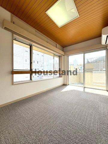 湊北町戸建の洋室|3階洋室