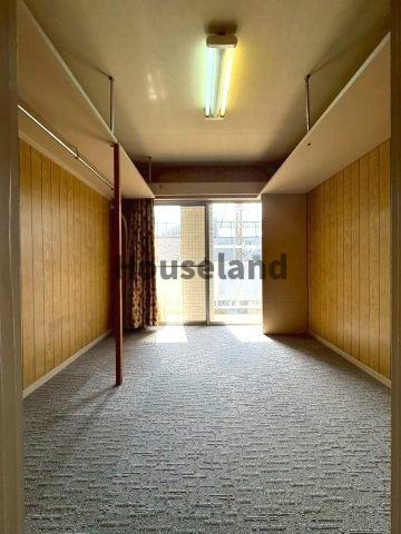 湊北町戸建のその他|3階納戸