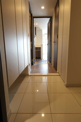 【玄関】 | JP noie 同心