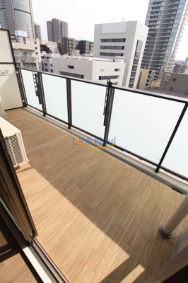【バルコニー】 | JP noie 同心