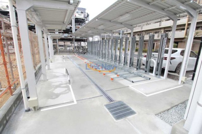 【その他共用部分】 | JP noie 同心