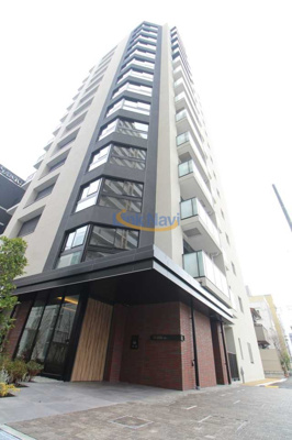 【外観】 | JP noie 同心