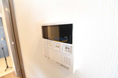 【設備】 | JP noie 同心