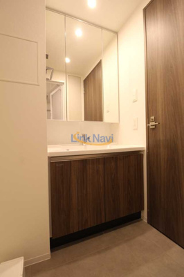 【独立洗面台】 | JP noie 同心