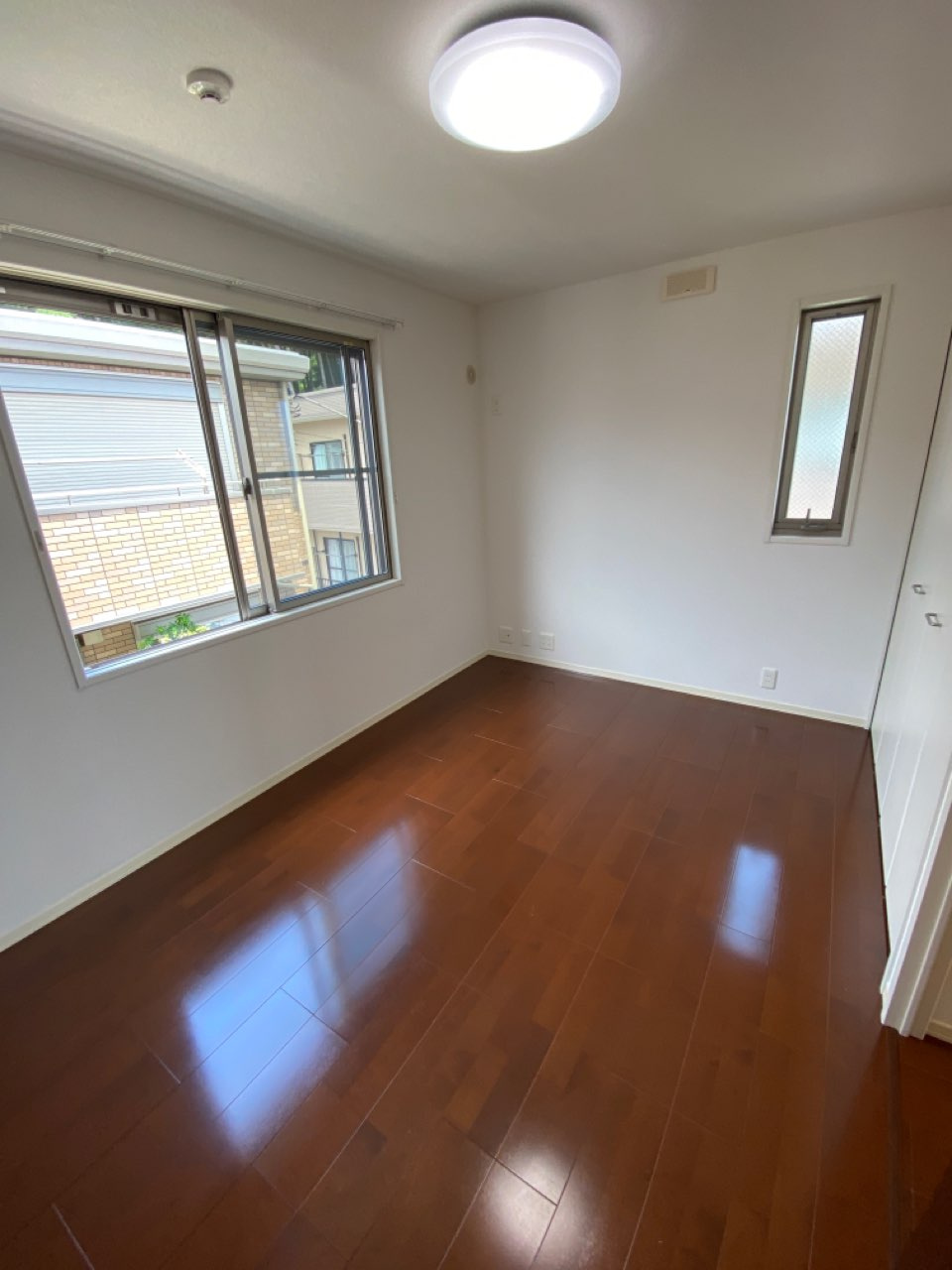 プレシューズ　Ａの寝室|★大きめのシンク★