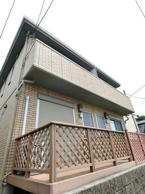 プレシューズ　Ａの外観|★入居後安心の24時間管理サポート★