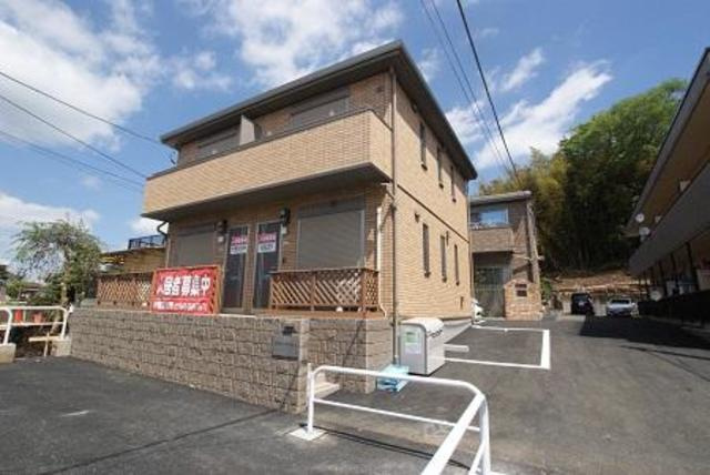 プレシューズ　Ａの外観|★地震や火災に強いセキスイハイム★