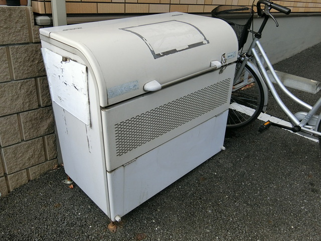 プレシューズ　Ａのその他共用部分