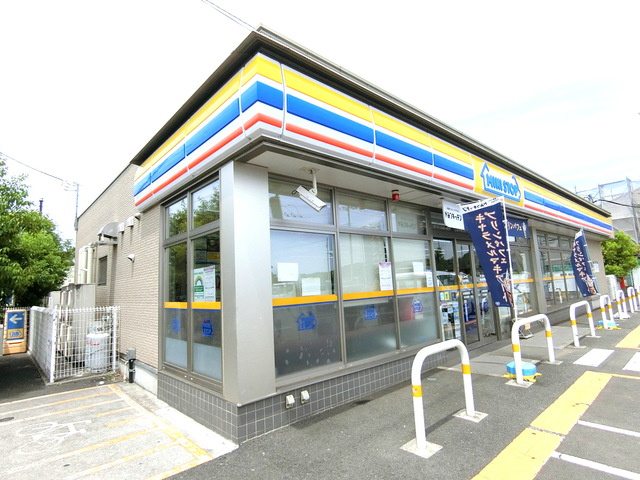 プレシューズ　Ａのその他|ミニストップ東大和芋窪店