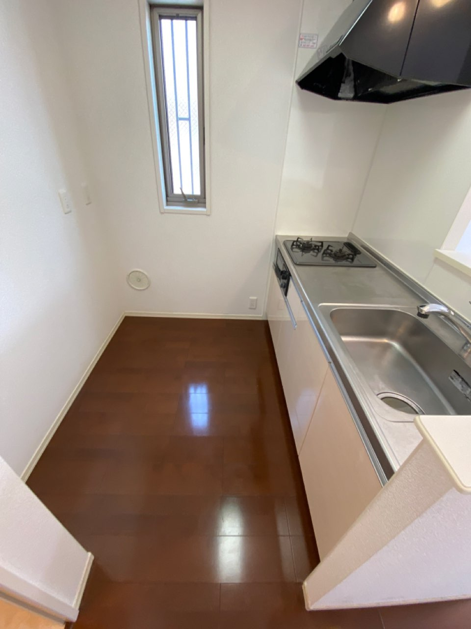 プレシューズ　Ａのキッチン