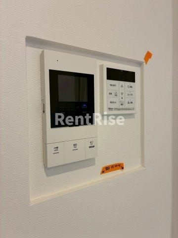 Jack heiwaⅠのセキュリティ