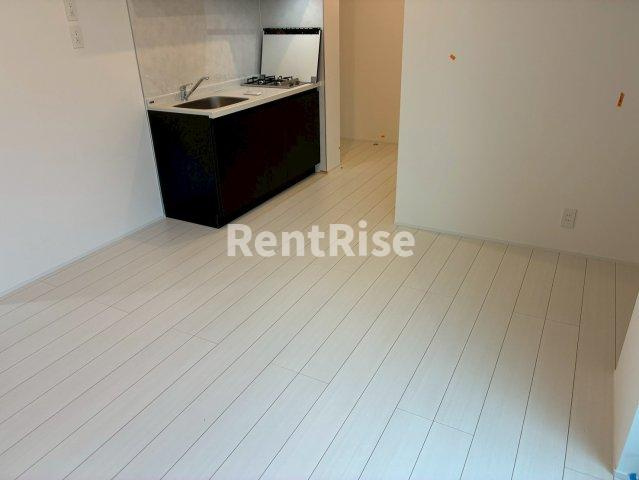 Jack heiwaⅠの居間・リビング