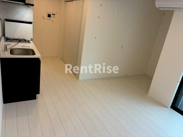 Jack heiwaⅠの玄関