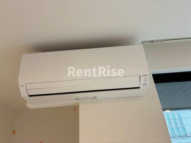 Jack heiwaⅠの設備