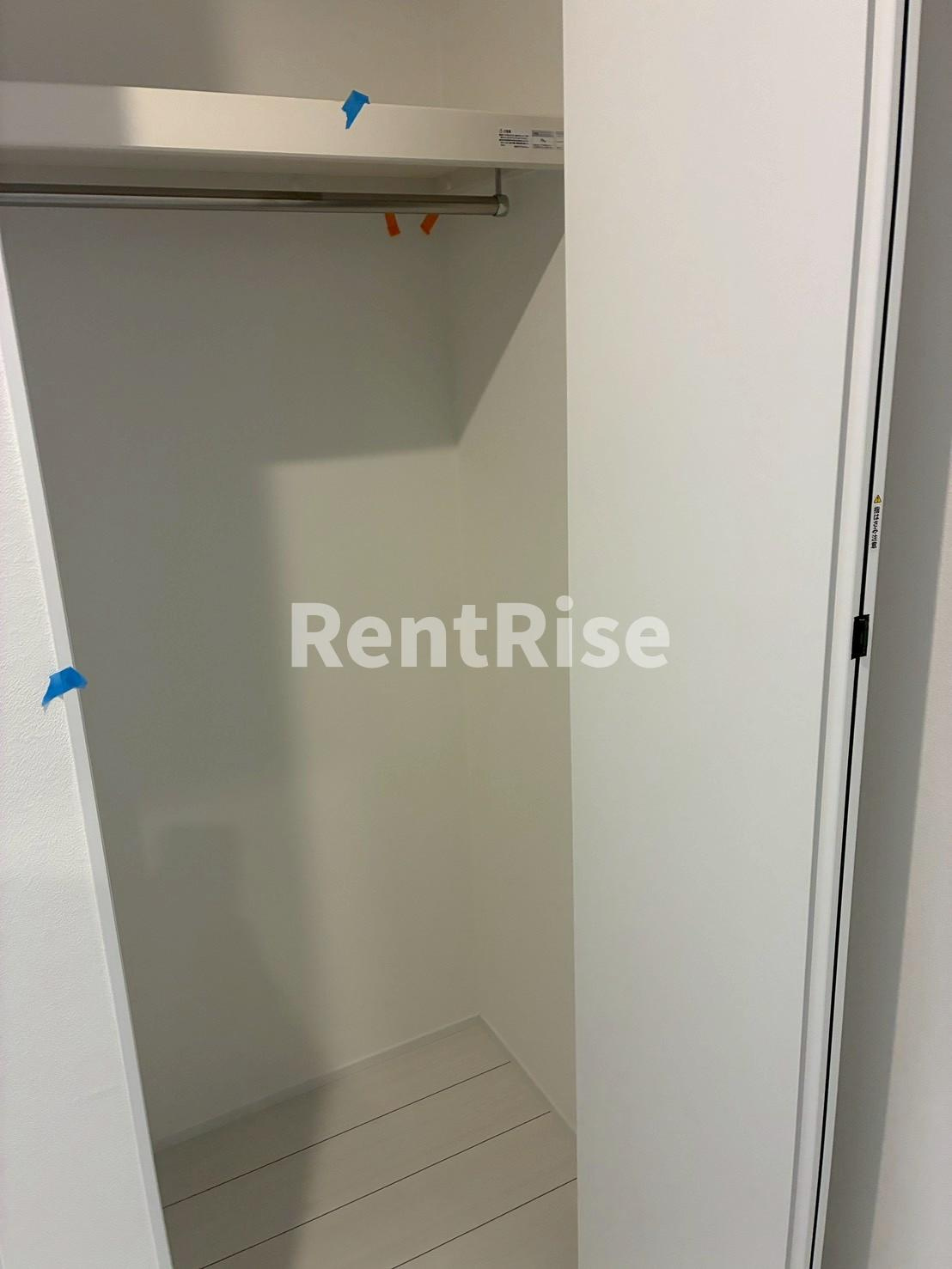 Jack heiwaⅠの収納