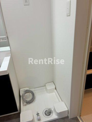 Jack heiwaⅠの設備