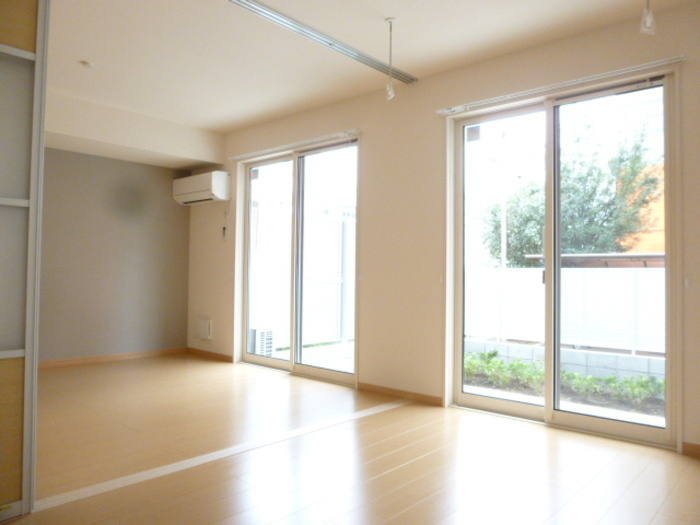 AlbaGrandeの居間・リビング