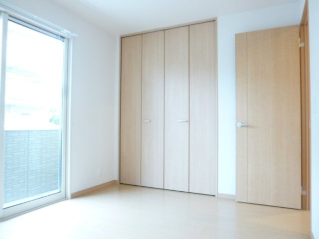 AlbaGrandeの居間・リビング