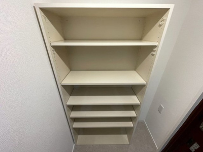 【収納】 | 明石ハウス3号棟