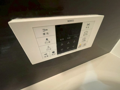 【設備】 | 明石ハウス3号棟