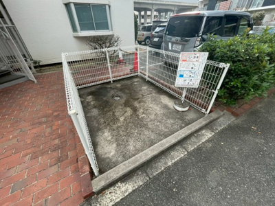 【その他共用部分】 | 明石ハウス3号棟