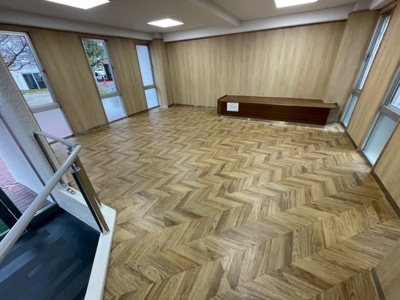 【エントランス】 | 明石ハウス3号棟