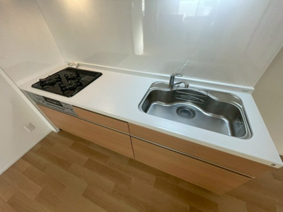 【キッチン】 | 明石ハウス3号棟