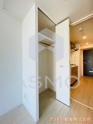 【収納】 | エスリード新福島