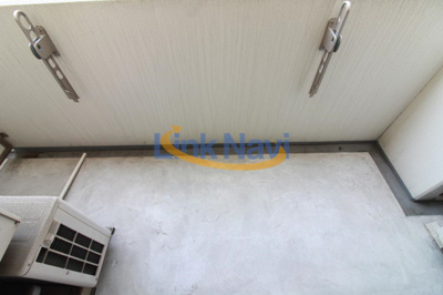 【バルコニー】 | ノーブルスクエア新町