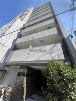 【外観】 | ノーブルスクエア新町