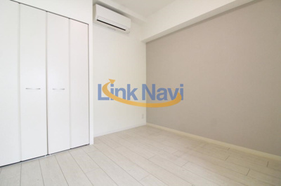 【寝室】 | ノーブルスクエア新町