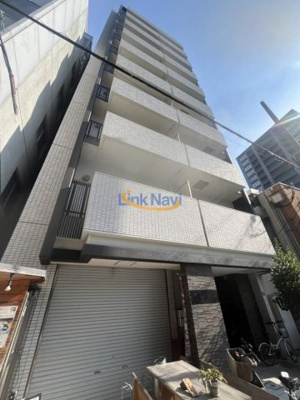 【外観】 | ノーブルスクエア新町