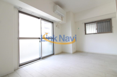 【居間・リビング】 | ノーブルスクエア新町