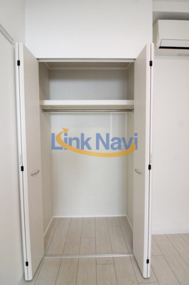 【収納】 | ノーブルスクエア新町