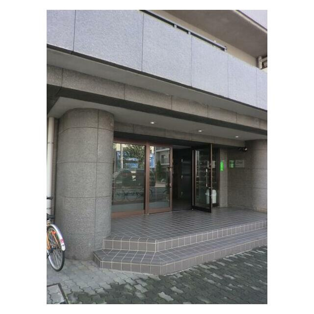 パークステージ亀戸北の設備