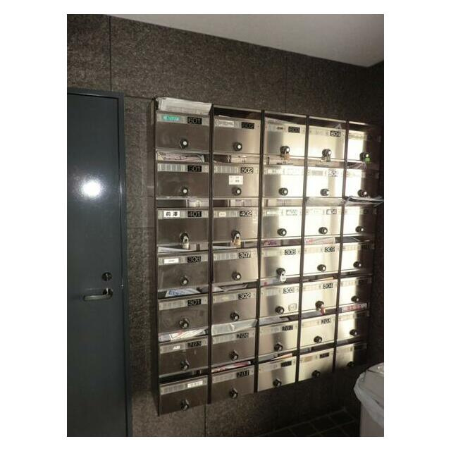 パークステージ亀戸北のその他共用部分