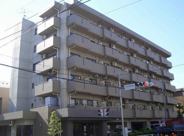 パークステージ亀戸北