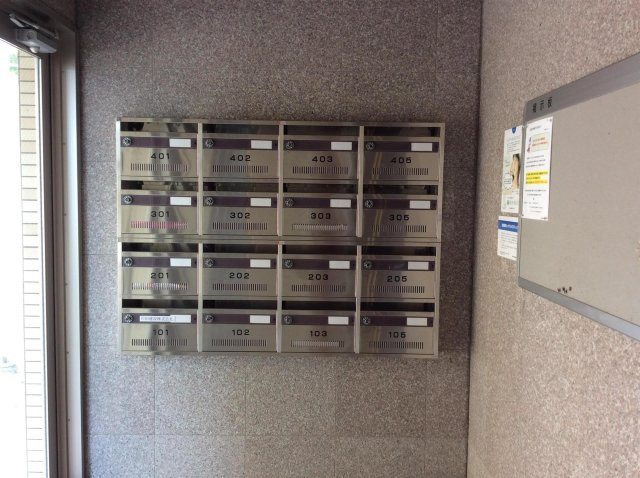 ファミリアＯｄｏのエントランス|ファミリアＯｄｏのエントランス