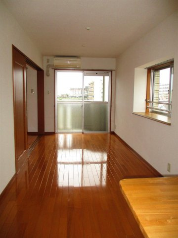 ファミリアＯｄｏの居間・リビング|ファミリアＯｄｏのリビング