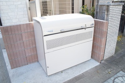 【その他共用部分】 | リブリ・エスペランサ