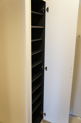 【収納】 | リブリ・エスペランサ