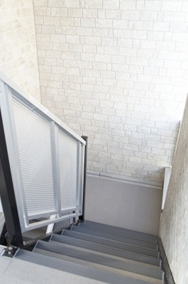 【その他共用部分】 | リブリ・エスペランサ