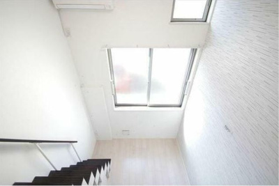 【居間・リビング】 | ハーモニーテラス中丸子 | 他のお部屋の参考写真となります。