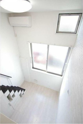 【居間・リビング】 | ハーモニーテラス中丸子 | 他のお部屋の参考写真となります。