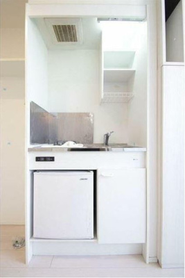 【キッチン】 | ハーモニーテラス中丸子 | 他のお部屋の参考写真となります。