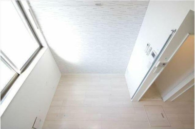 【洋室】 | ハーモニーテラス中丸子 | 他のお部屋の参考写真となります。