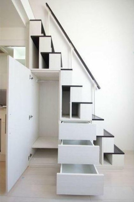 【収納】 | ハーモニーテラス中丸子 | 他のお部屋の参考写真となります。