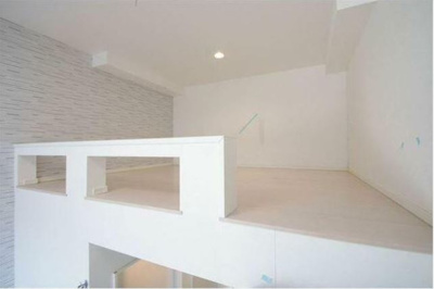 【内装】 | ハーモニーテラス中丸子 | 他のお部屋の参考写真となります。