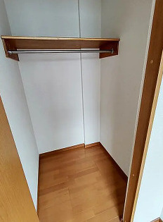 【収納】 | コーポ楓