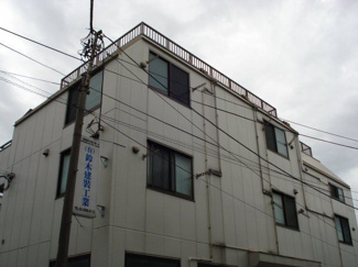 【外観】 | コーポ楓